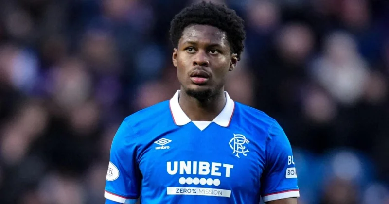 Tochi Chukwuani double in 2-2 draw with Johor Darul Ta'zim as Rangers finish Spain camp on a useful note
