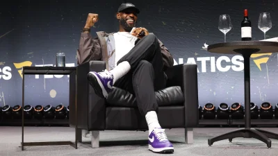 Lebron James Free Agency Decision is holding up the NBA's 2026-27 schedule