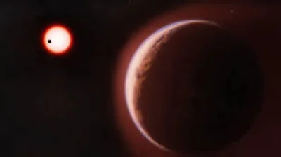 Collin Cherubim Links Lhs 1140 B Exoplanet Atmosphere to 2024 Helium Signal