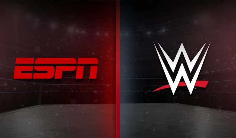 Liv Morgan brings WWE Women's World Championship to the ESPYs