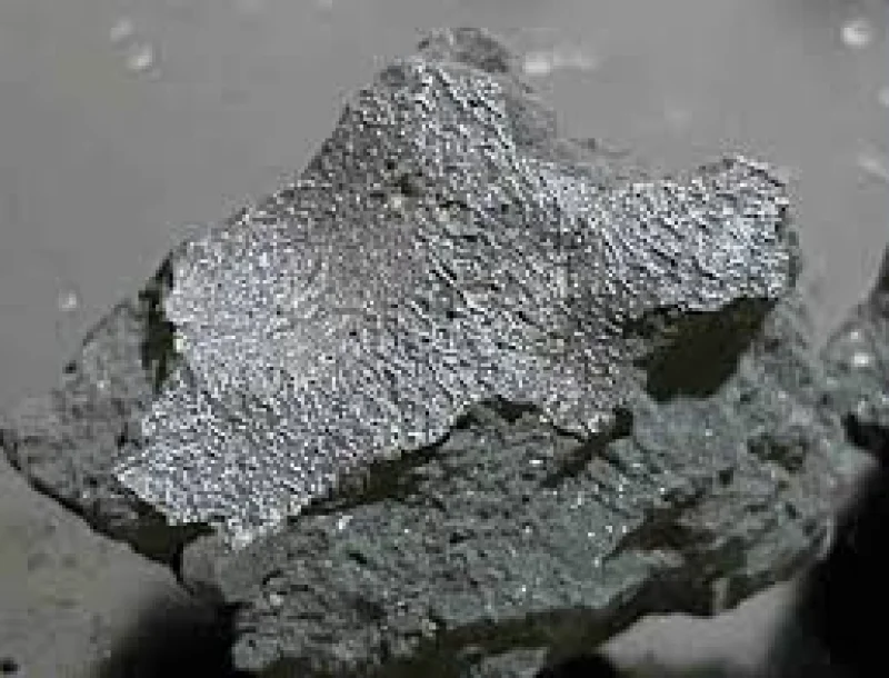 Peter Jenniskens details rare CM1/2 meteorite in New Jersey home — Meteorite In New Jersey