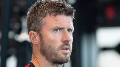 Carrick urged to visit Rashford at home as Michael Carrick faces a big United call