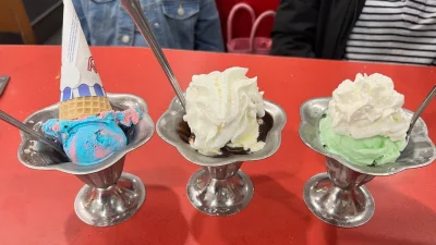 Dairy Queen, Stop & Shop lead National Ice Cream Day 2026 deals