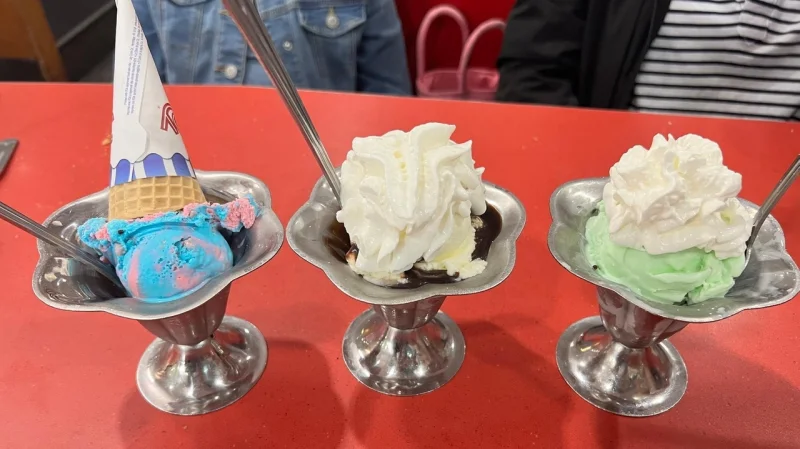 Dairy Queen, Stop & Shop lead National Ice Cream Day 2026 deals