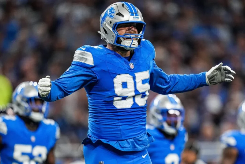 Pat O'connor retires after 9 years in the NFL