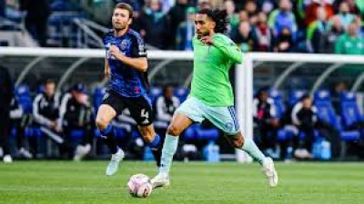 First of Two Regular-Season Meetings: Portland Vs Seattle Sounders Returns After a Long Break