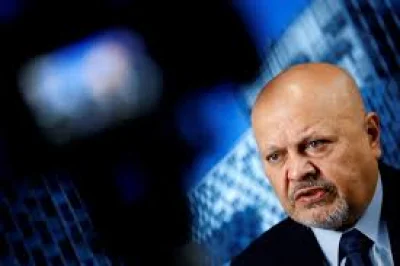 Prosecutor Of The International Criminal Court