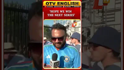 Fans back Team India despite defeat as Ravi Bopara note highlights ODI series confidence