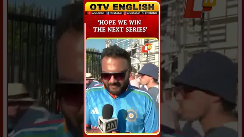 Fans back Team India despite defeat as Ravi Bopara note highlights ODI series confidence