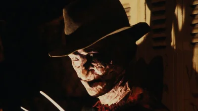 Robert Englund Faces Paramount's Elm Street Rights Shift in Reboot Move
