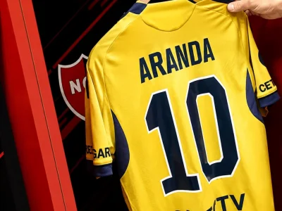 Arruabarrena’s Boca debut against Sarmiento in Rosario: Sarmiento Vs Boca marks the start of a new cycle