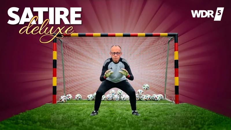 Bernd Zeller Zieh Satire in die AfD-Zone 2020 bis 2022
