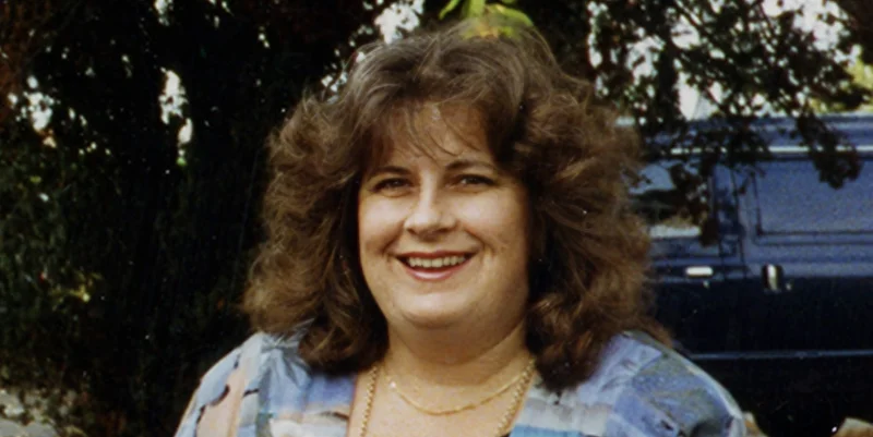 Sharon Birchwood murder revisited in Murder in Suburbia