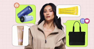 Shay Mitchell leads Béis overhaul of 9 travel products