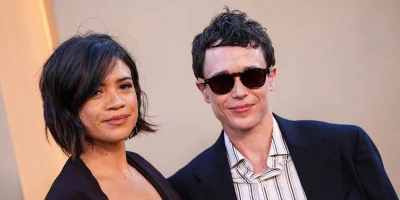 Elliot Page Draws Attention at Sinbad Odyssey Premiere After $200 Million Projection