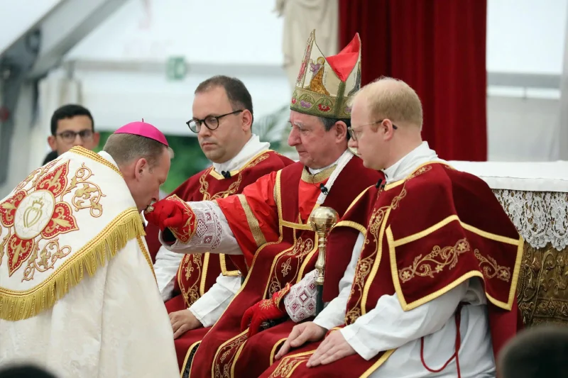 SSPX Excommunication Vatican Edict deepens Kenya split over July 2 ruling