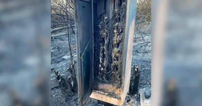 Greater Anglia cuts Stratford Station trains after Friday fire