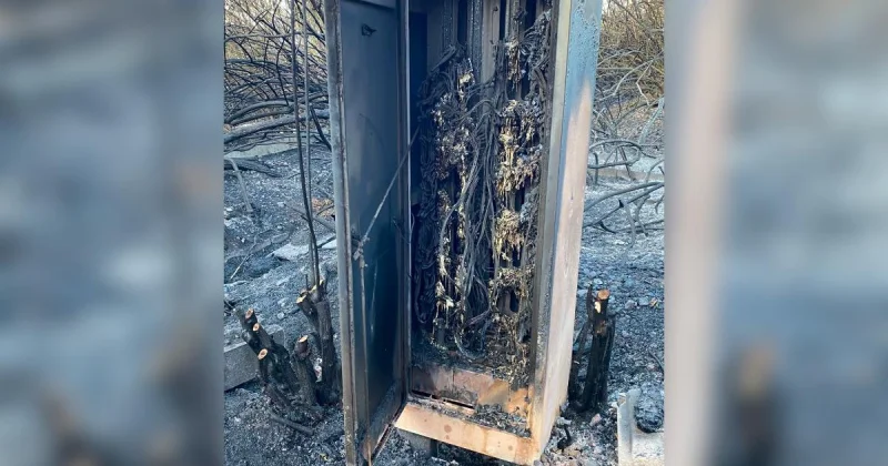 Greater Anglia cuts Stratford Station trains after Friday fire