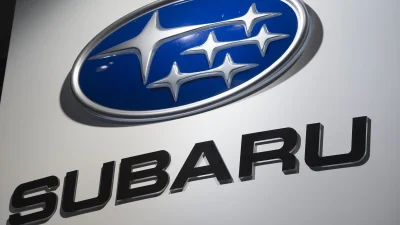 Subaru of America orders 541,237-vehicle Subaru Safety Label Recall