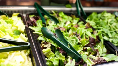 Taco Bell Removes Limited Ingredients as Taylor Farms Probe Widens