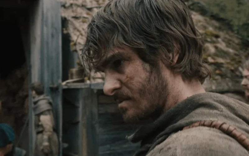 Andrew Garfield Leads The Uprising to July 16 Trailer Release