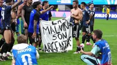 Messi’s Three-Phase Shift Turned England’s Control Into a Loss