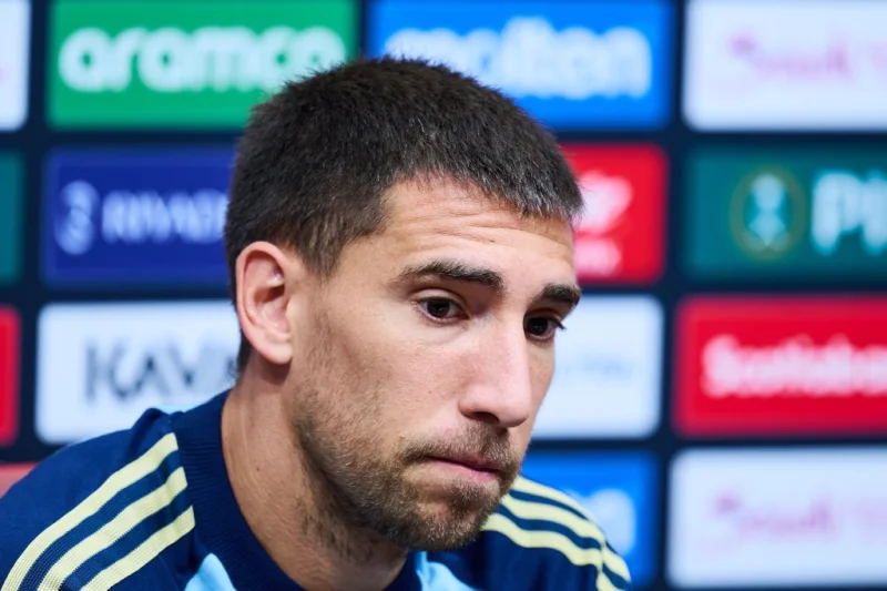 Tigres Vs worries grow as Fernando Gorriarán backs renewed Apertura push despite key absences