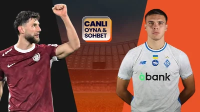 0-0 First Leg Sets Up a Tight Rematch for Universitatea Cluj Vs Dynamo Kyiv