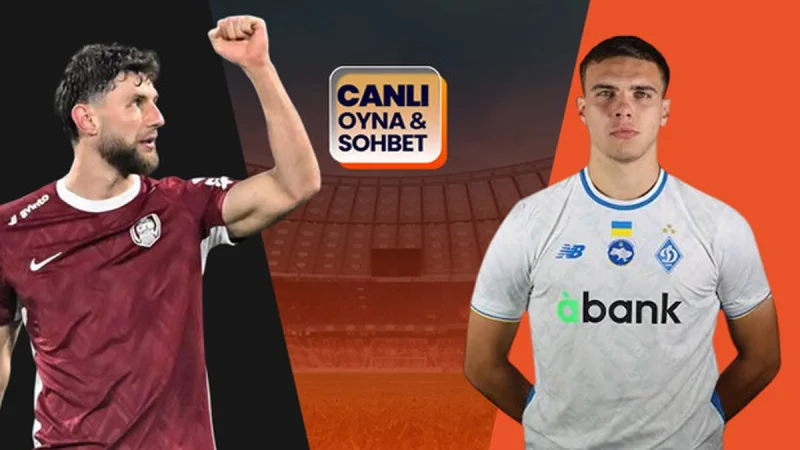 0-0 First Leg Sets Up a Tight Rematch for Universitatea Cluj Vs Dynamo Kyiv
