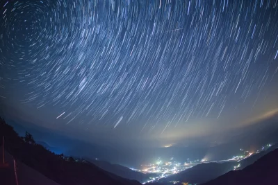Jackie Flynn Mogensen explains 2026 Perseid Meteor Shower Viewing under eclipse