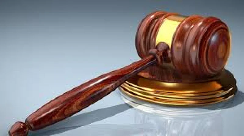Van Tatenhove blocks Jenkins order in Aclu Elizabeth Jones Lawsuit