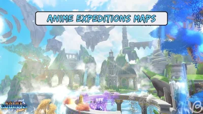 Anime Expedition Codes Help Unlock Better Maps in Anime Expeditions