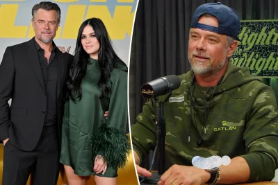 Josh Duhamel Says Too Old for Audra Mari After 21-Year Gap