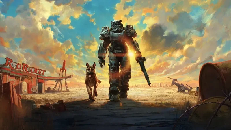 Bethesda Fallout 5 Stays in Preproduction as Xbox Reset Continues