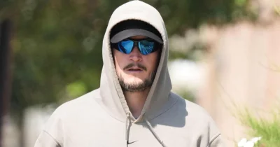 Callum Powell spared jail over 3,000 sex abuse images