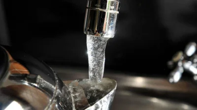 Texas Water Company Issues Boil Order as Canyon Lake Water Level Rises