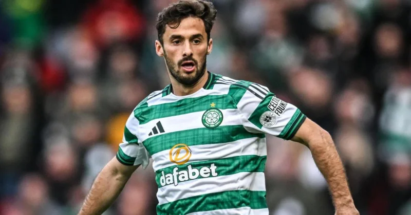 Marcelo Saracchi's 27 Celtic appearances before farewell make one thing clear — Celtic Player chapter is over