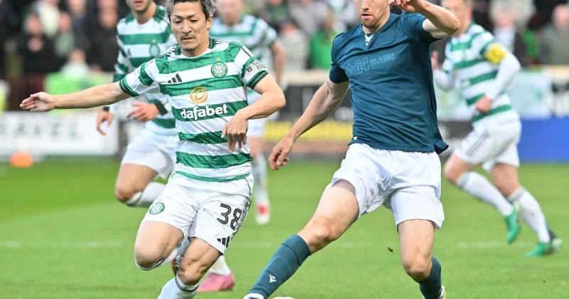 Celtic Score Today: Elliot Watt gets four-match ban as Scottish FA draws a hard line on VAR criticism