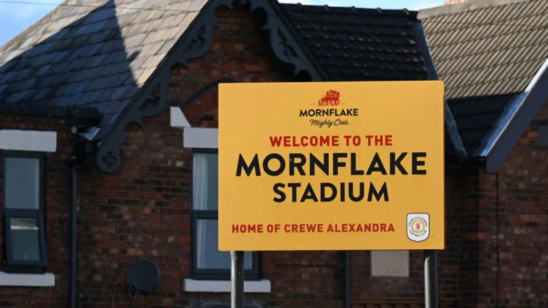 Stoke City’s last game before Portugal tour had a familiar feel — Crewe Vs Stoke City delivered another useful test