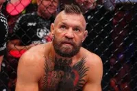 69-second UFC 329 fight ends with McGregor surgery plan — Dana White On Conor Mcgregor