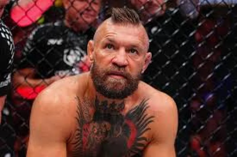 69-second UFC 329 fight ends with McGregor surgery plan — Dana White On Conor Mcgregor