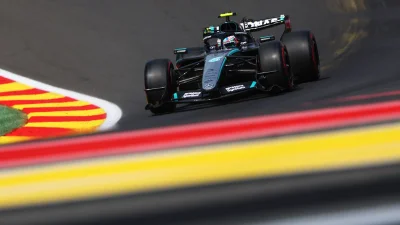 Hamilton crash forces Ferrari repair race before qualifying — F1 Qualifying Time pressure is the story now
