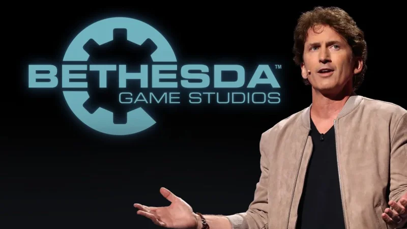 Todd Howard Updates Fallout Games Plans With New Bethesda Timeline