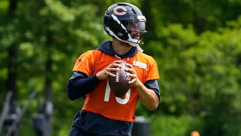 Matthew Stafford Spurs Fantasy Regression Warning After 46-Touchdown 2025