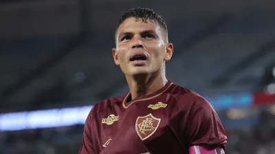 Thiago Silva still unavailable as Fluminense Vs Bragantino returns to Maracanã in the 16th round