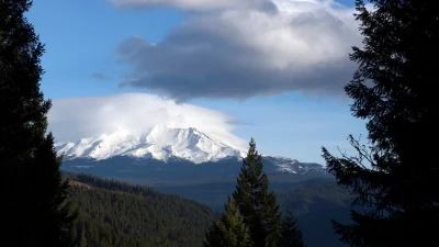 Tom Schultz says Forest Service Hostage Situation ended with 2 freed