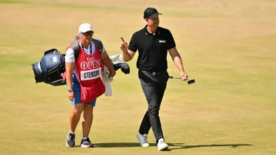Francesco Molinari and Henrik Stenson’s August 25 return date is the clearest sign his exile is nearly over