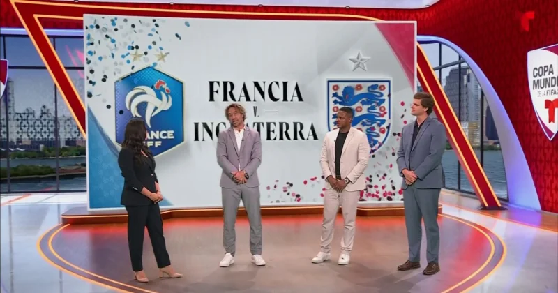 France Vs England for third place at Mundial 2026: a bronze medal nobody wanted, but one last prize still matters