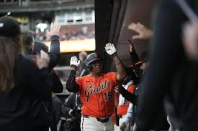 Mariners begin second half with Giants series as reset chance arrives in Giants Vs Mariners
