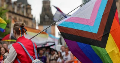 Pride Glasgow Faces Fifth Glasgow Pride Boycott Over Sponsorship